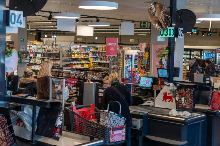 Delhaize Neerpelt